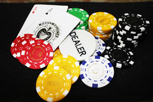 blackjack-turnier