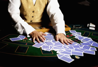 Sind Casinos mit Lizenzen vorzuziehen?