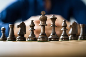 Die Deutsche Schach Einzelmeisterschaft 2019 in Magdeburg