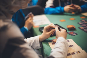 deutsche Spieler spielen in Casinos ohne Lizenz