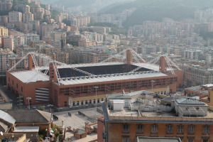 fussball-stadion-sampdoria-genua