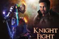 knight-fight