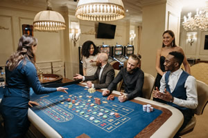 Kostenlos Casino spielen – der Spielspaß ohne Einzahlung