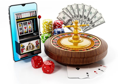 Online Casino Bonus für Bestandskunden