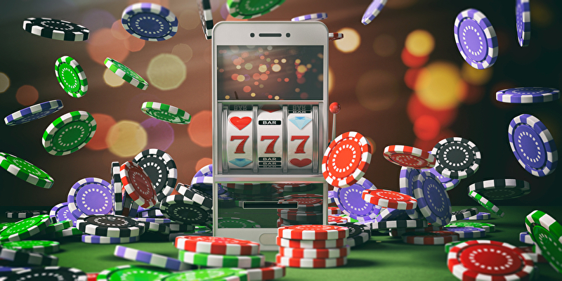 Spielautomaten Strategie: Slots spielen auf dem Handy oder Tablet