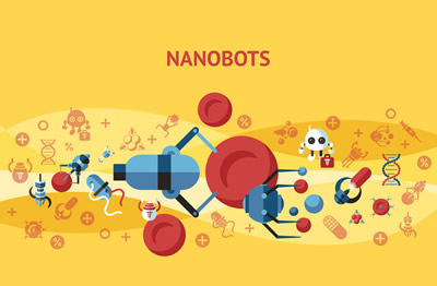 Was ist Nanotechnologie?