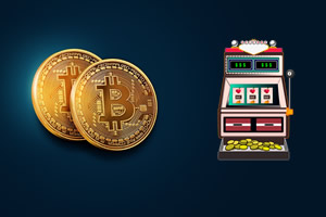 Your Weakest Link: Use It To crypto casinos