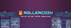 RollerCoin