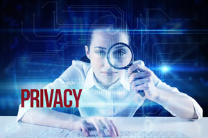 Schütze deine Privatsphäre & verschleiere deine Internetaktivitäten