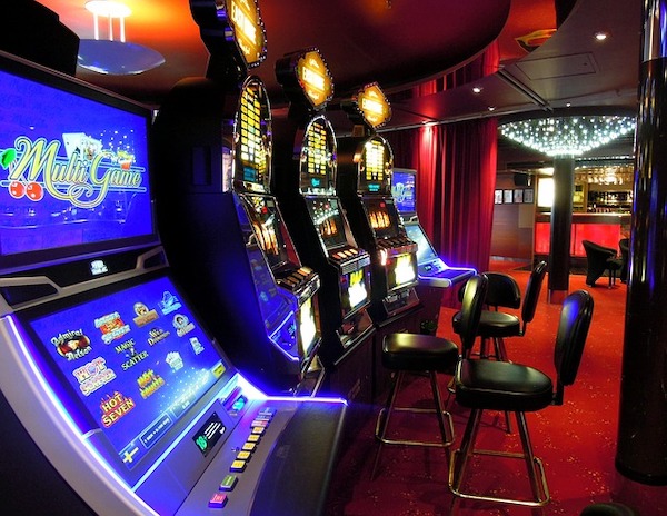 Slot Strategien: Tipps und Tricks für Spielautomaten