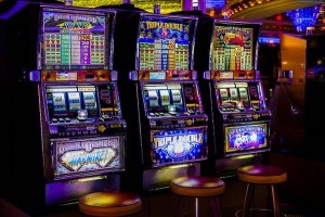 Spielautomaten - die Gewinner im Online-Casino
