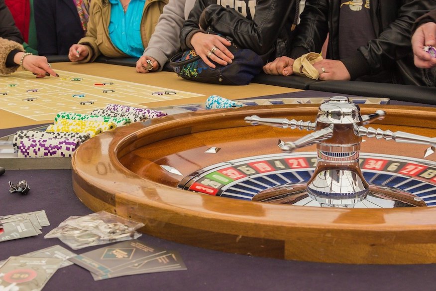 das beste Casino in Deutschland überprüft: Was kann man aus den Fehlern anderer lernen?