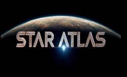 Play-to-Earn mit Star Atlas