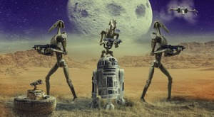 Star Wars: The Old Republic das Online Rollenspiel
