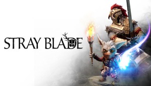 Stray Blade Action-RPG